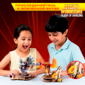 Битва драконов | 6-10 лет